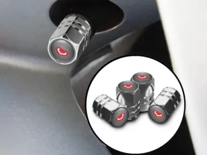 Vossen Tyre Valve Caps for Truck Limited Edition